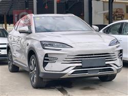 بي واي دي سونغ بلس